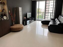 YewTee Residences (D23), Apartment #607446121